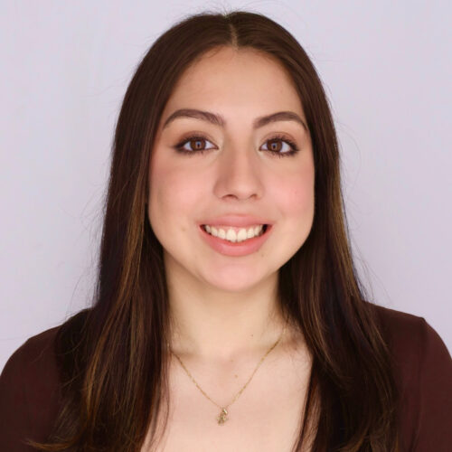 Photo of Astrid Hurtado | Advanced Psych