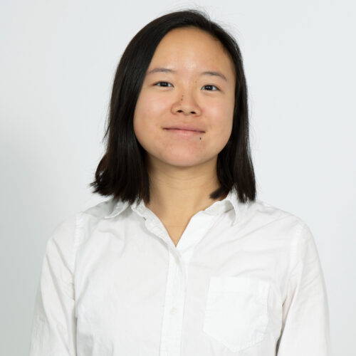 Photo of Maya Shih | Advanced Psych