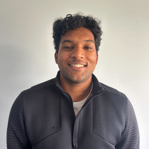 Photo of Ajit Raghavan | Advanced Psych