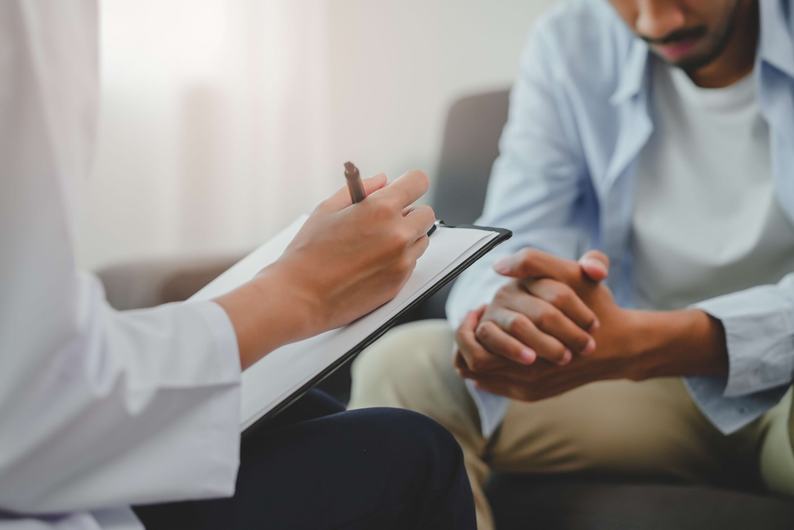 Why Your Depression Won’t Go Away: And What To Do About It!