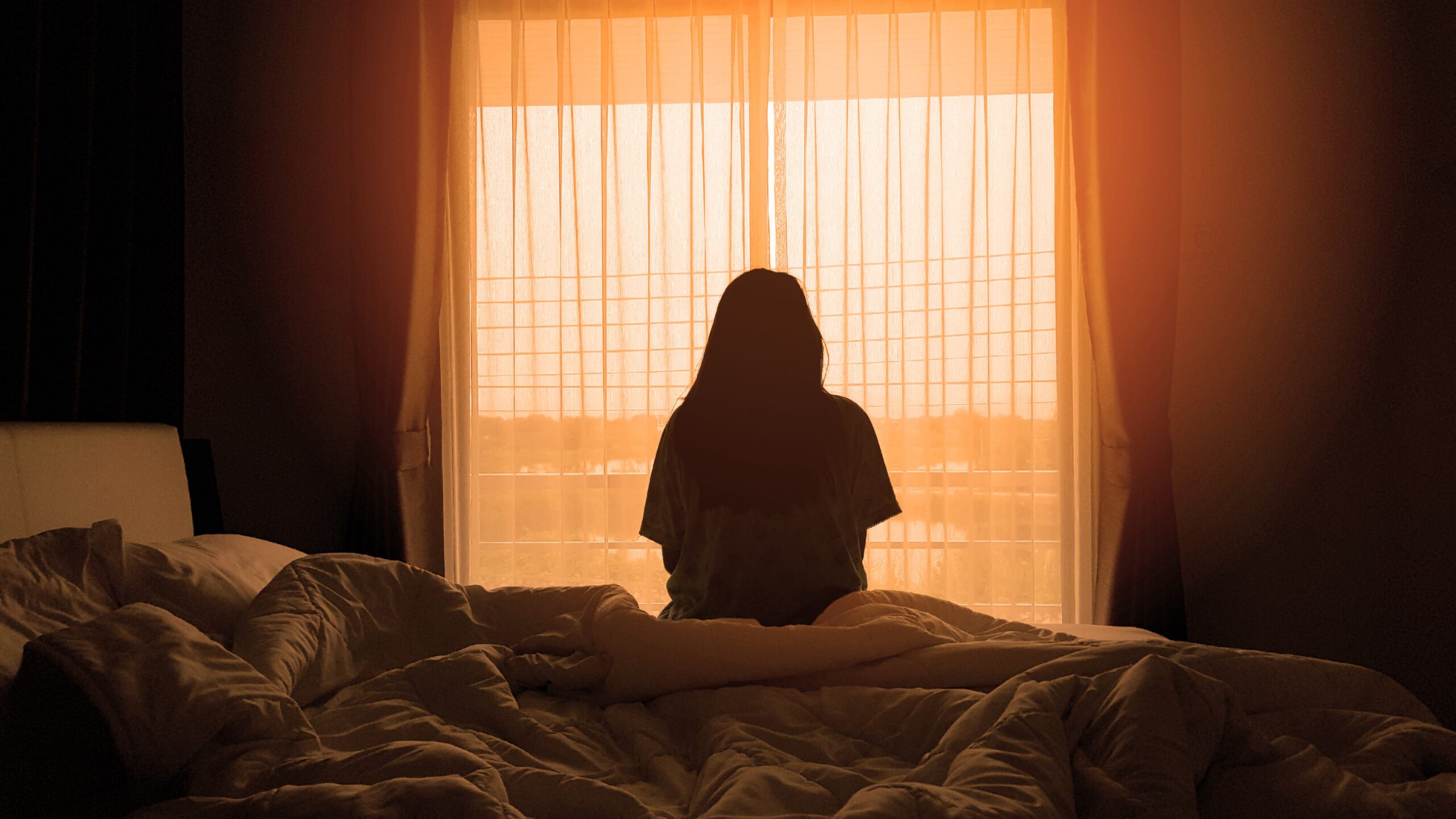 Why Does My Room Make Me Depressed?